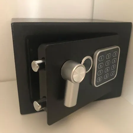 Apartmán Papeto Frymburk